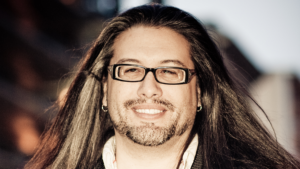 John Romero at Industry Week 2021