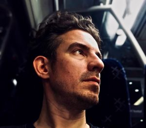 Richard Graham at Industry Week 2021