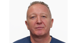 Trevor Plunkett at Industry Week 2021